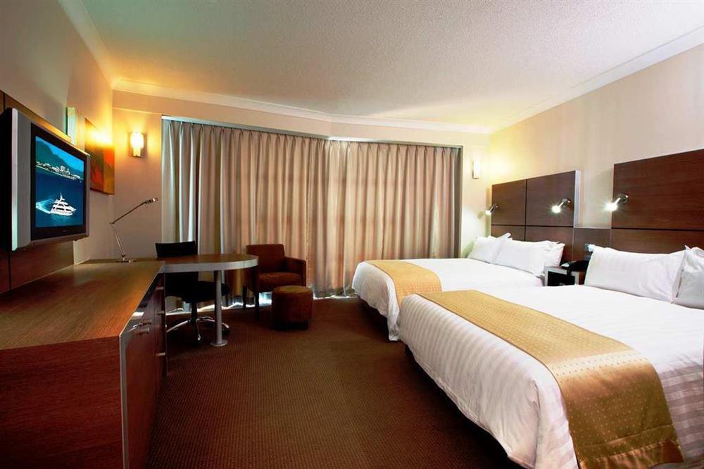 Days Inn By Wyndham Greenfield Zimmer foto